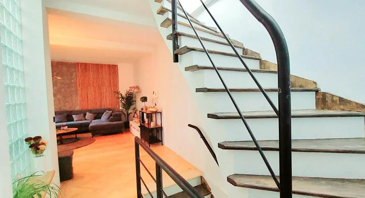 A+ Budapest Downtown Apartments Maďarsko