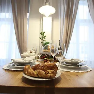  Apartment Vintage At Basilica
