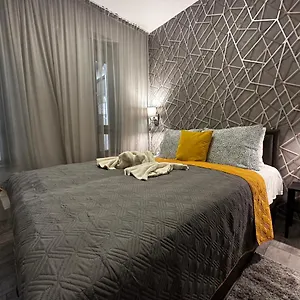 Apartmán King, Budapešť