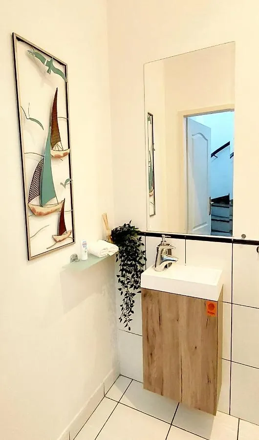 A+ Budapest Downtown Apartments