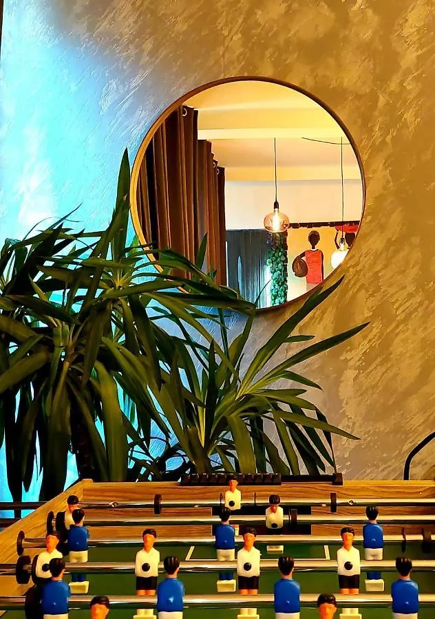 A+ Budapest Downtown Apartments